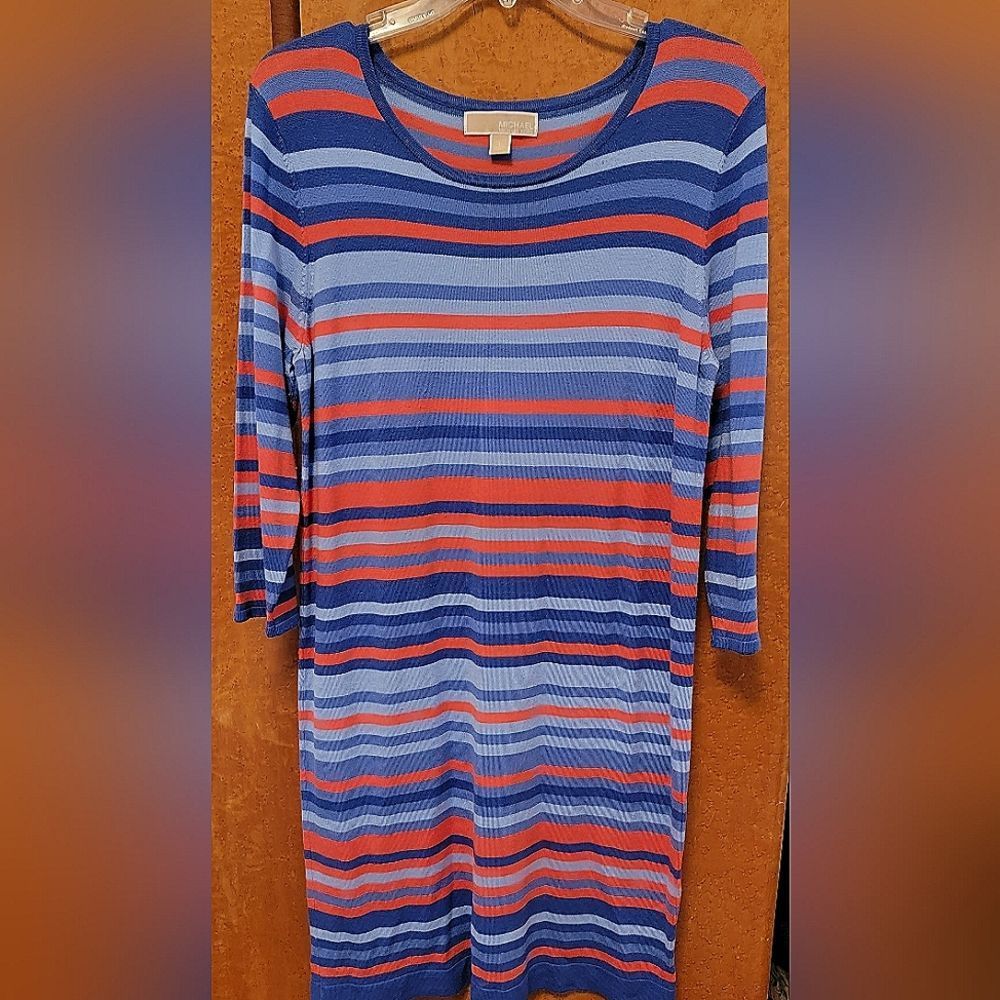 Micheal Kors knit dress